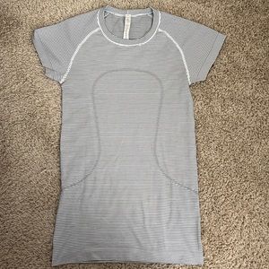 Lululemon Swiftly Tech